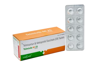 TELMIVIB M 25
