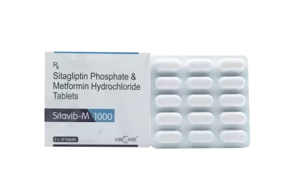 SITAVIB M 1000  #