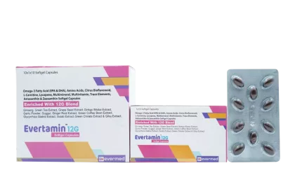 EVERTAMIN 12G
