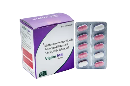 VIGLIM M4