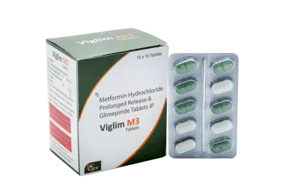VIGLIM M3 #