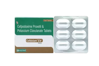 CEFDOLAM CV