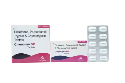 CHYMOJEM DP