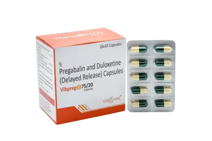VIBPREG D 75/20
