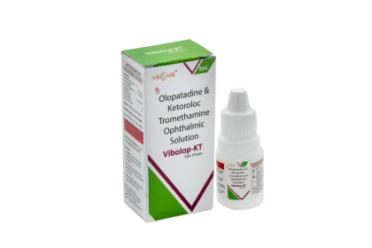 VIBOLOP KT EYE DROP