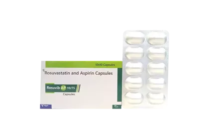 ROSUVIB AP 10/75 