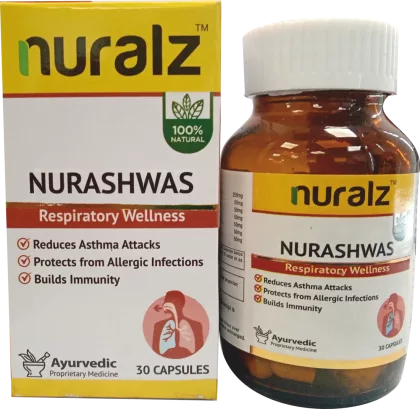 NURASHWAS CAPSULES