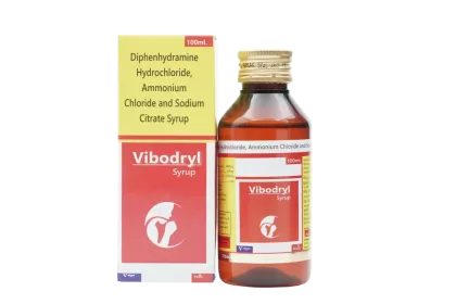 VIBODRYL  ##