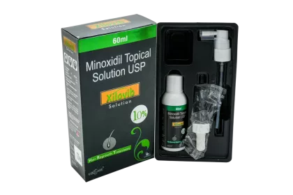 XILOVIB 10%