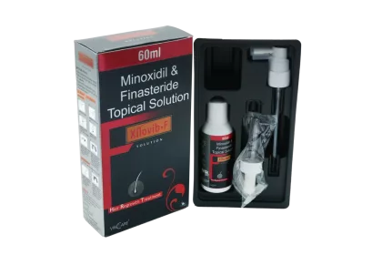 XILOVIB F 5%