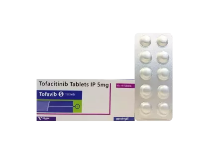 TOFAVIB 5 