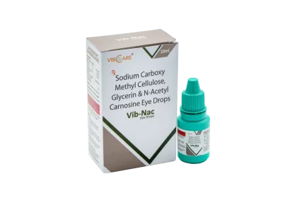 VIB-NAC EYE DROP