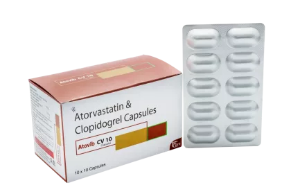 ATOVIB CV 10 