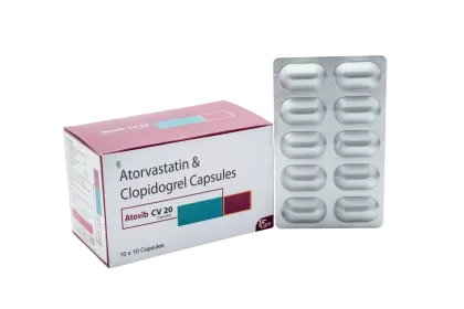 ATOVIB CV 20  #