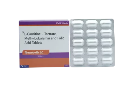 NEUROVIB LC 