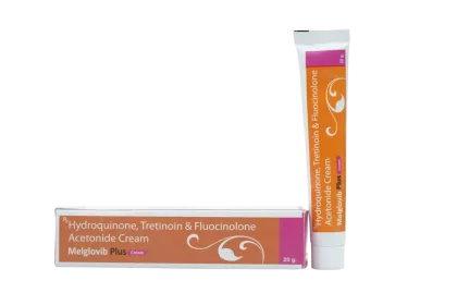 MELGLOVIB PLUS #