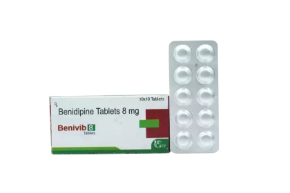 BENIVIB 8