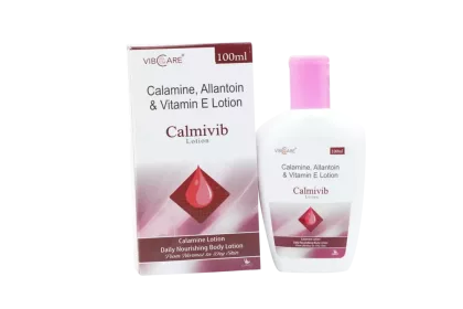 CALMIVIB LOTION