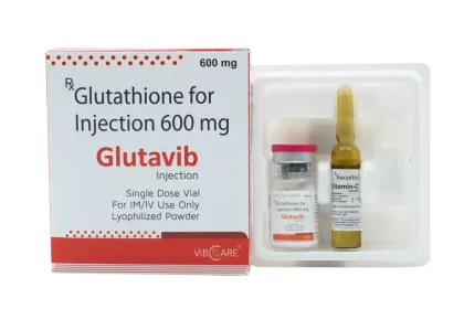 GLUTAVIB 600 #