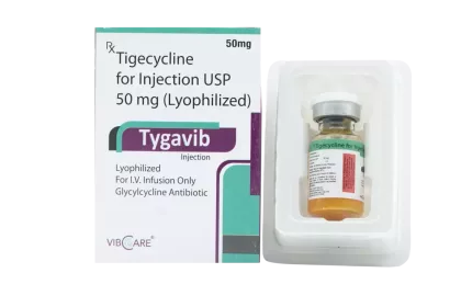 TYGAVIB 50