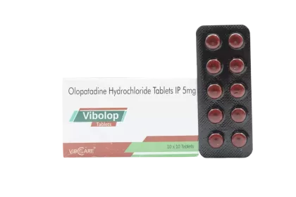 VIBOLOP TABLET #