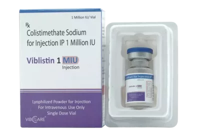 VIBLISTIN 1 MIU
