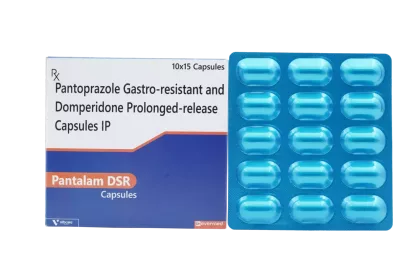 PANTALAM DSR  (15 PACK)
