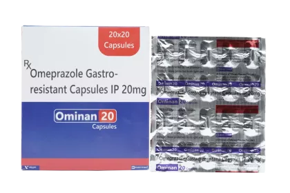 OMINAN 20 