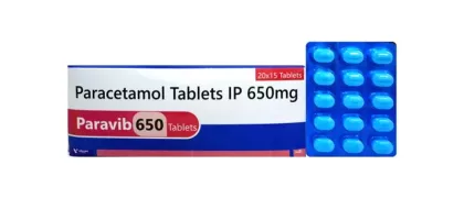 PARAVIB 650 