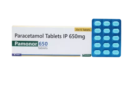 PAMONOR 650 