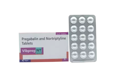 VIBPREG NT 