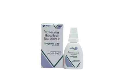 OXYTOVIB 0.05 NASAL SOLUTION