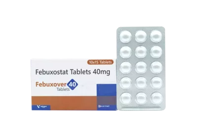 FEBUXOVER 40 