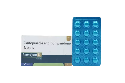 PANTOJEM D 