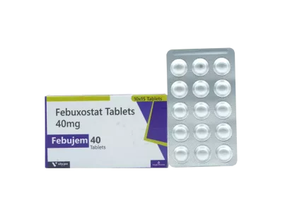 FEBUJEM 40 