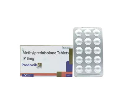 PREDOVIB 8 