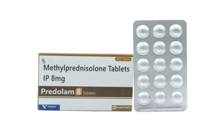 PREDOLAM 8 