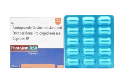 PANTOJEM DSR  (15 PACK)