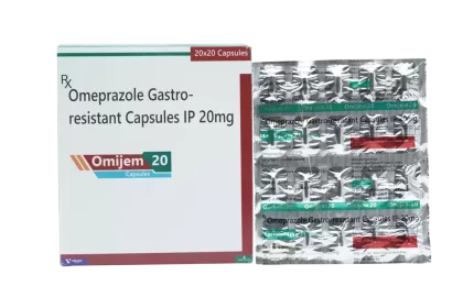 OMIJEM 20 
