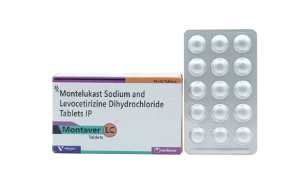 MONTAVER LC 