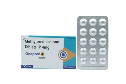 ONAPRED 4 