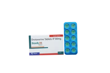 DROVIB DS 