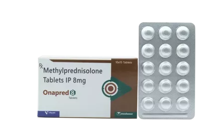 ONAPRED 8 