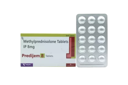 PREDIJEM 8 