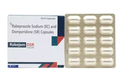 RABEJEM DSR  (15 PACK)