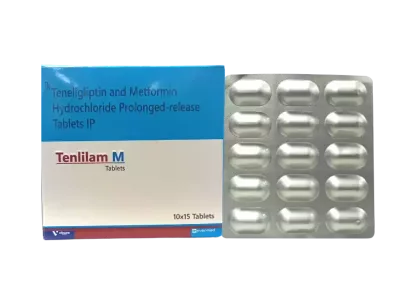 TENLILAM M 500 