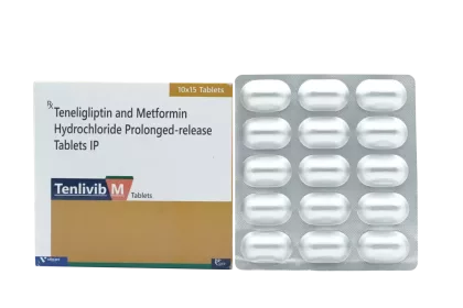 TENLIVIB M 500 