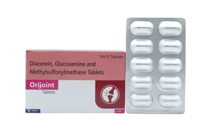 ORIJOINT  