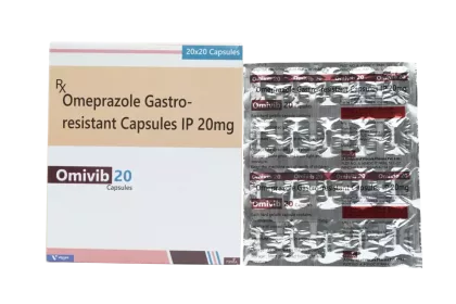 OMIVIB 20 
