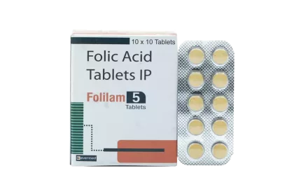 FOLILAM 5  #